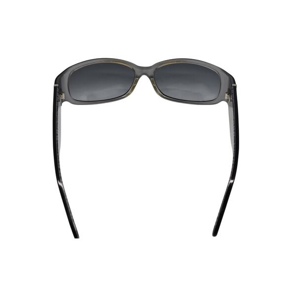 Coach Keri (S464) Black 57-15-130mm Sunglasses - GOOD CONDITION - READ - Picture 14 of 15